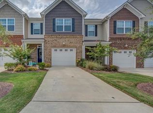 3270 Yarmouth Ln #18, Gastonia, NC 28056