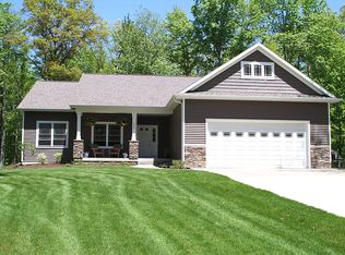 835 S Midnight Pass, Midland, MI 48640