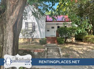 1105 Heard Ave, Augusta, GA 30904