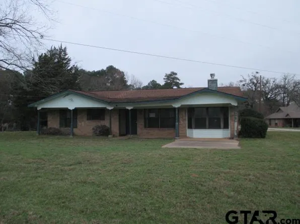 436 County Road 2130, Quitman, TX 75783