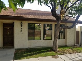 321 S 10th St, Taft, CA 93268