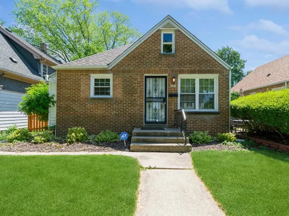 6421 West Girard AVENUE, Milwaukee, WI 53210