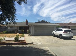 1875 Crinan Dr, San Jose, CA 95122