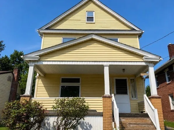 2750 Julian St, Youngstown, OH 44502
