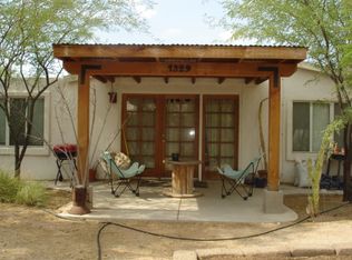 1331 E Prince Rd, Tucson, AZ 85719