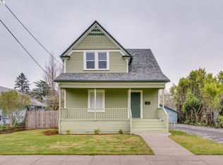4853 N Vanderbilt St, Portland, OR 97203