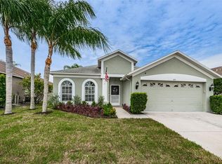 1843 Linton Ln, New Port Richey, FL 34655