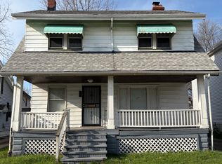 12009 Angelus Ave, Cleveland, OH