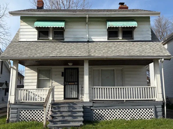 12009 Angelus Ave, Cleveland, OH 44105