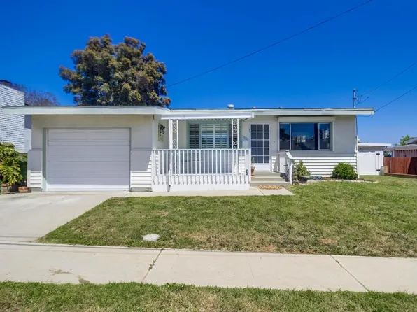 3651 Tomahawk Ln, San Diego, CA 92117