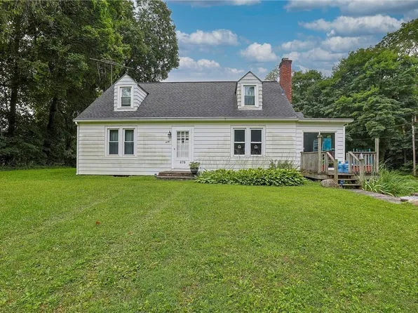 679 Vassar Road, Poughkeepsie, NY 12603