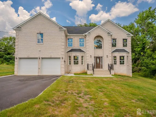 840 Ridge Rd, Monmouth Junction, NJ 08852
