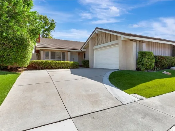 18722 Paseo Picasso, Irvine, CA 92603