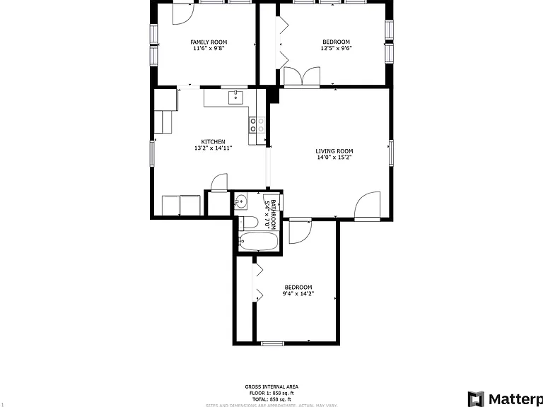1122 Market St E — Photo 4