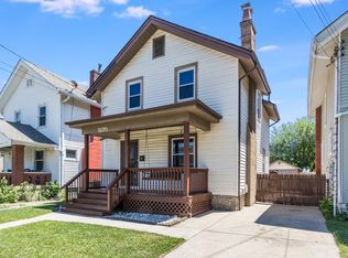 3170 Rosina Ave, Covington, KY