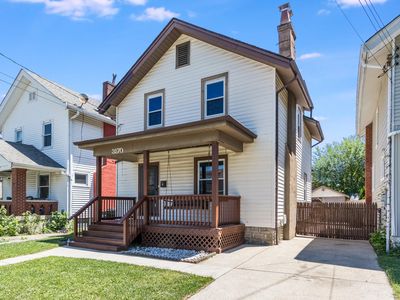 3170 Rosina Ave, Covington, KY, 41015