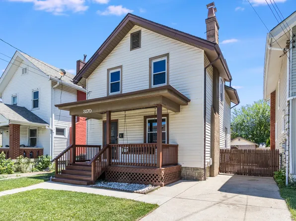 3170 Rosina Ave, Covington, KY 41015