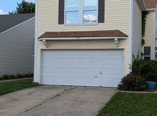 1241 Freemont Ln, Greenwood, IN