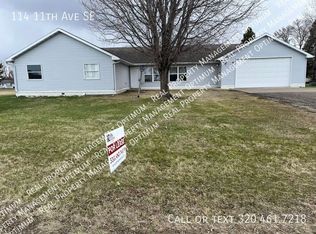 114 11th Ave SE, Elbow Lake, MN 56531