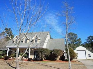 109 Pine Oaks Ct, Madisonville, LA 70447