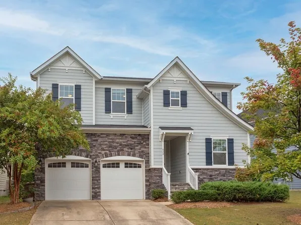 628 Pilot Hill Dr, Morrisville, NC 27560