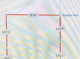 0 Joshua Blvd, Edwards, CA 93523