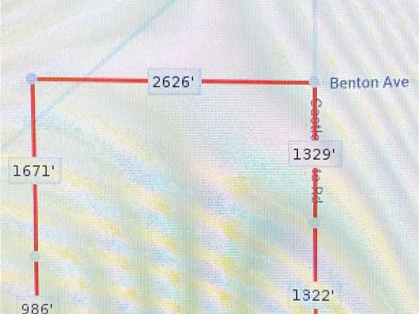 0 Joshua Blvd, Edwards, CA 93523