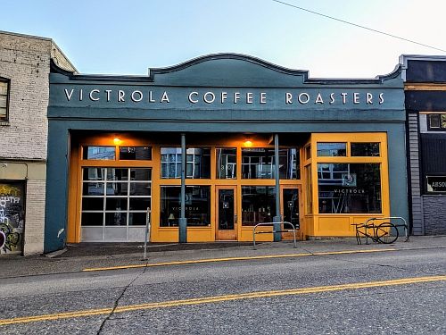 Exterior Photo