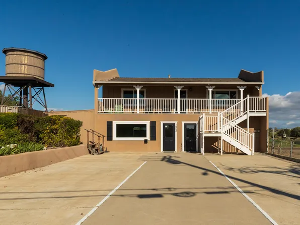 1060 Faraday St, Santa Ynez, CA 93460