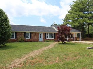620 Briar Cliff Cir, Lynchburg, VA