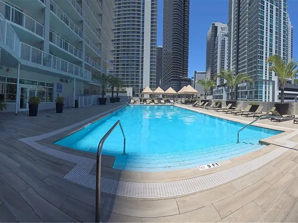 1250 S Miami Ave, Miami, FL