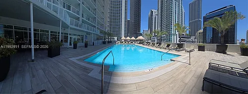 1250 S Miami Ave #1514 Photo 1