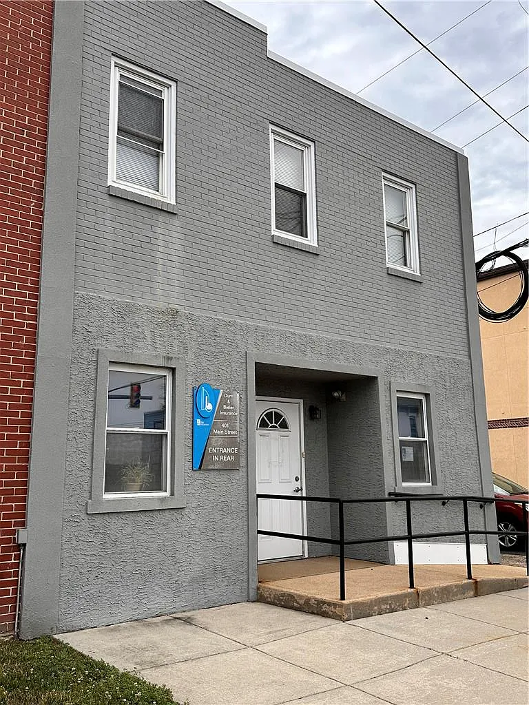 1 bed, 1.0 bath, 458 sqft, $1,350 — Photo 1