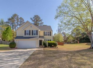 1642 Maple Trace Ct, Grayson, GA 30017