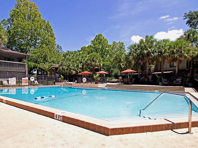 Sabal Club — Photo 13