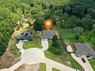 172 Leila Ln, New Waverly, TX 77358
