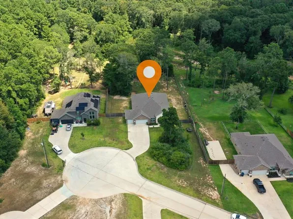 172 Leila Lane, New Waverly, TX 77358