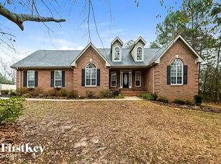 228 Garden Walk W, Hampton, GA 30228