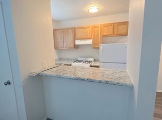 The Ten01, Albuquerque, NM 87108