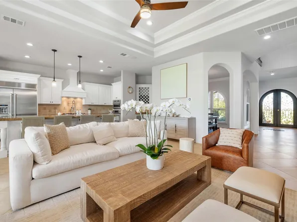 107 Bella Strada Cv, Austin, TX 78734