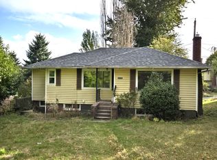 8664 Beacon Ave S, Seattle, WA 98118