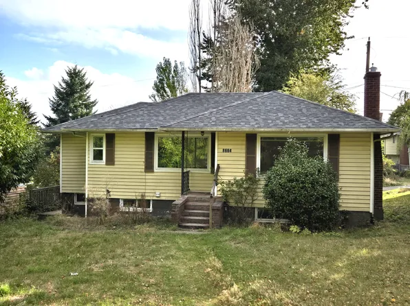 8664 Beacon Ave S, Seattle, WA 98118