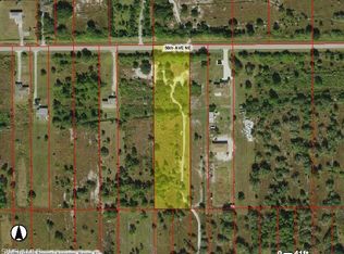 4350 56th Ave NE, Naples, FL 34120