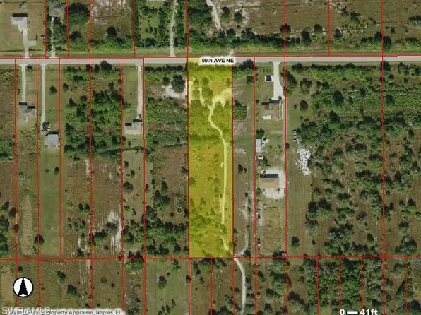 4350 56th Ave NE, Naples, FL 34120