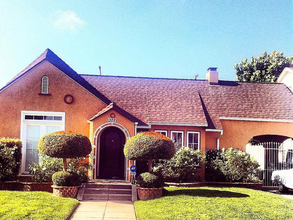 Exterior repainted in 2014