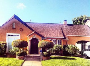 3022 W 76th St, Inglewood, CA 90305