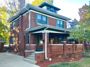 265 Cobb Ave, Decatur, IL 62522