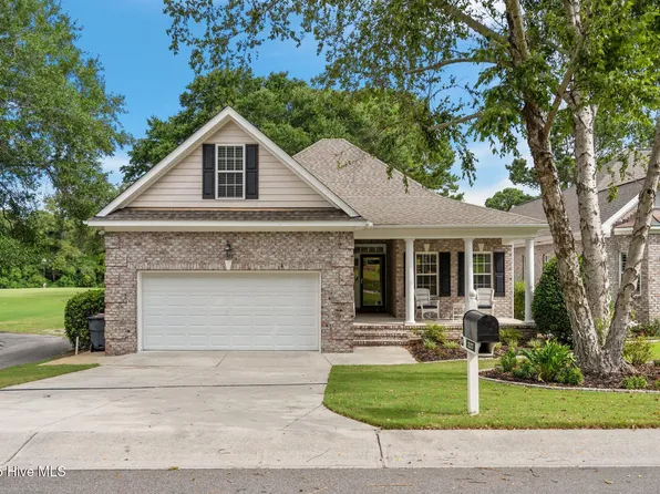 217 Wetland Drive, Wilmington, NC 28412