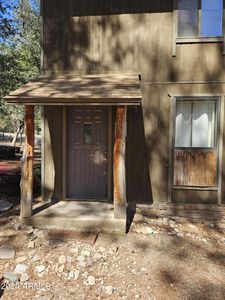 133 E Sharps Dr, Young, AZ, 85554