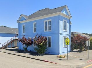 805 Main St #1, Fortuna, CA 95540